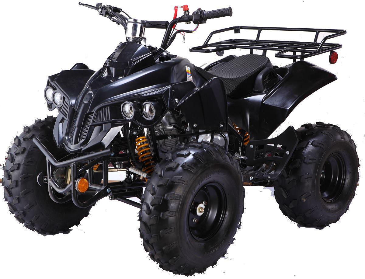 Kids ATV