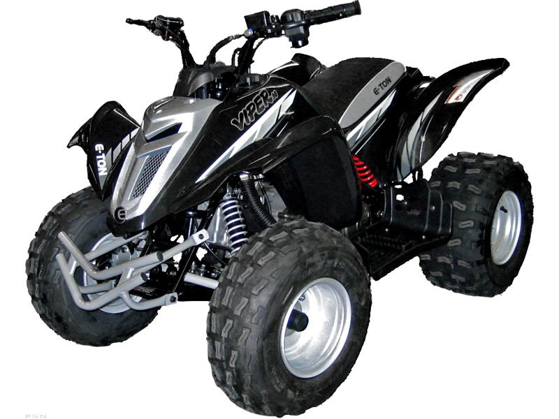 Eton Viper 90 kids ATV