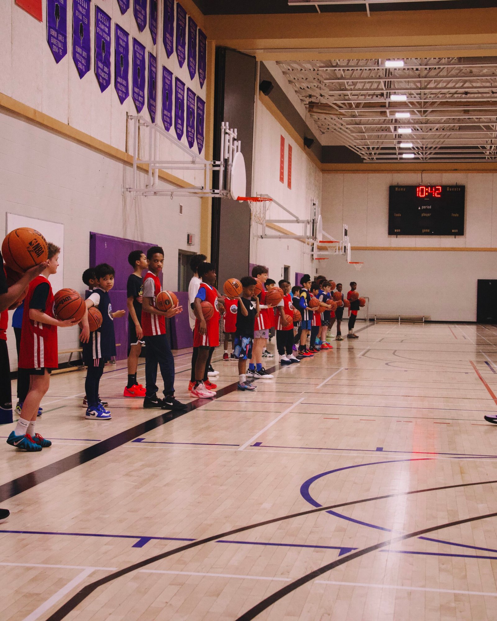 Skills Session
